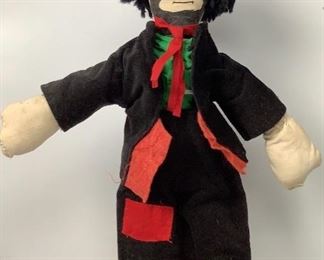 Handmade Emmet Kelly