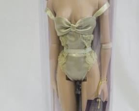 TYLER WENTWORTH DOLL