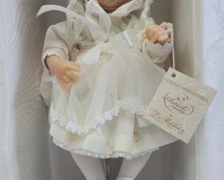 LEE MIDDLETON DOLL