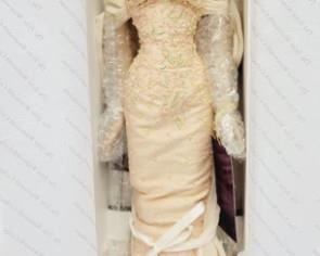 TYLER WENTWORTH DOLL