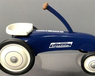 HALLMARK KIDDIE CAR CLASSICS