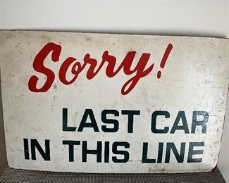 Smithsonian featured piece from the 1973 American gas crisis. Historically significant.