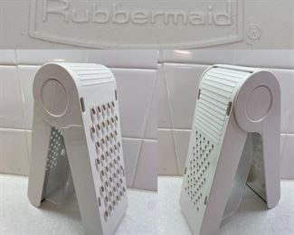 Rubbermaid Grater