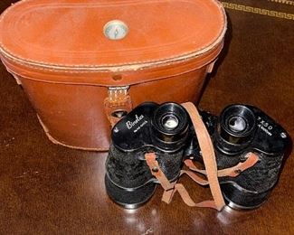 Vintage Binolux binoculars- Japanese