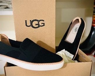 UGGs!! Brand new in box
