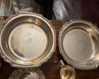 Tiffany & Co. Sterling 