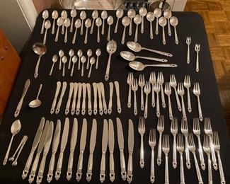 Royal Danish Sterling