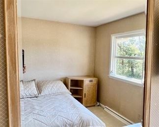 28. Kempler Furniture Beveled Mirror (34" x 48")