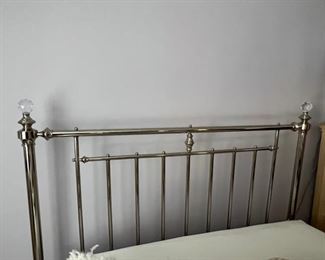 17. Lexington 7 Drawer 1 Door Highboy Dresser (36" x 19" x 52")