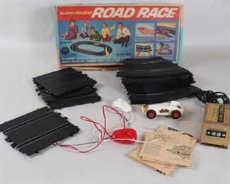 078 1962 Vintage Eldon Handicap Road Race Has Some Issues READ DESCRIPTION