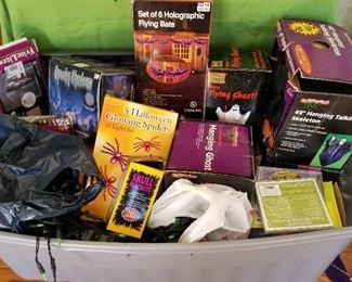 More and more cool Halloween decorations