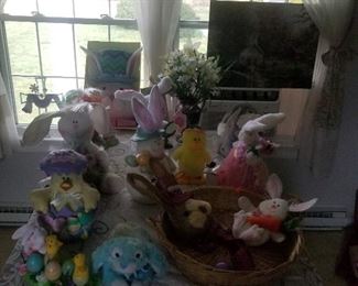 Anything Easter that you need!