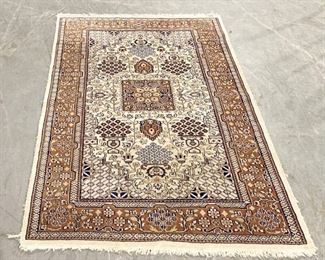 High Quality Indian Rug