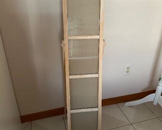 Photo ladder