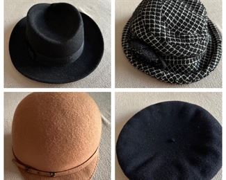 Woman’s hats