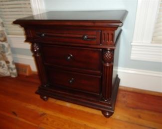 We have a pair of these