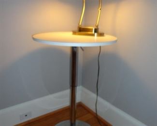 Pair of funky Bistro/Bar Tables