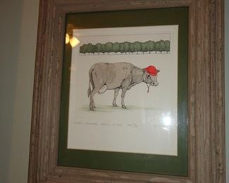 "Every Cow Girl needs a Hat"