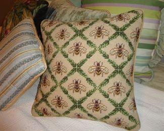 Well imagine finding a Bee Pillow