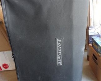 FrontGate EZ Rollaway Twin Bed