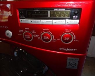 LG Washer WM2301HR