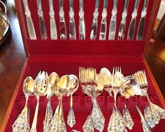 Barque Godinger Flatware
