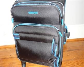 Perfect for overhead on the plane