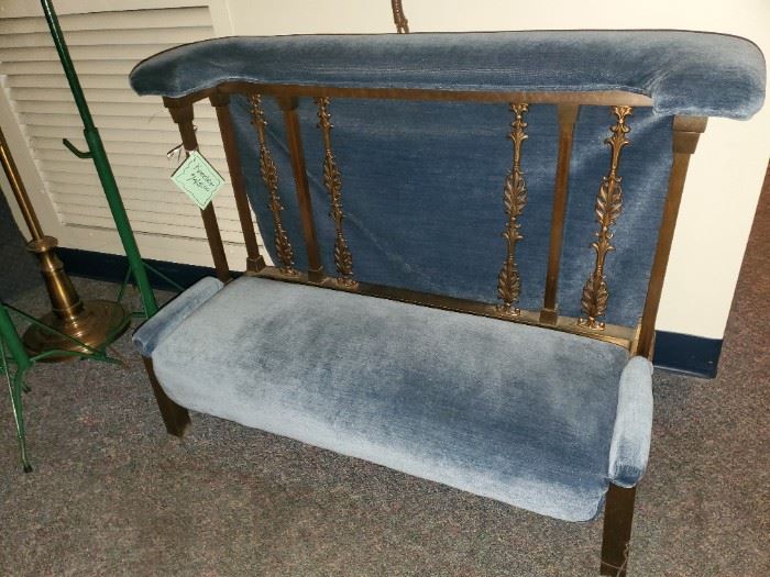 Funeral Home Mortuary Estate Sale in Toledo, OH starts on 3/16/2023