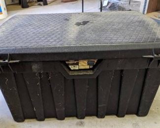 Contico Pro Tuff Bin