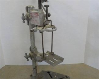 Craftsman Drill Press