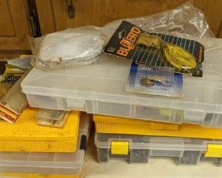 For the Fishing Enthusiast