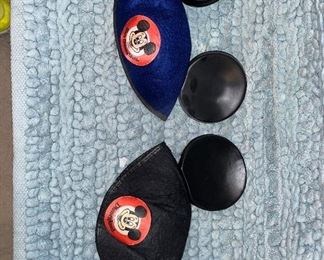 Vintage Mickey Mouse ears