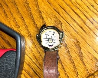 Elmer Fudd watch