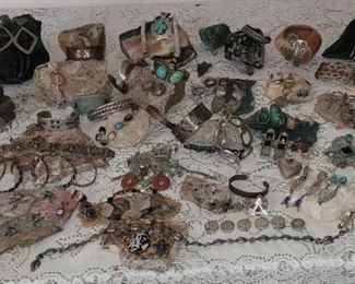 Most SOLD but nice amount remains