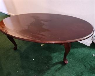 Small coffee table
