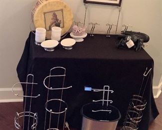 Bathroom Decor and Accessories