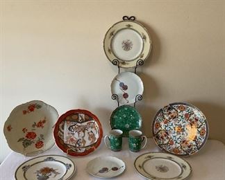 Decorative Plates