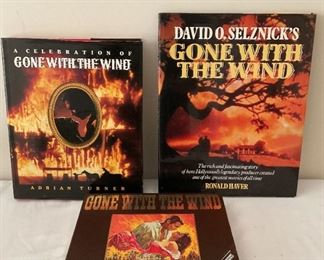 Gone with the Wind