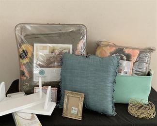 Martha Stewart Bedroom