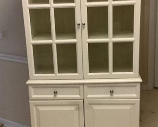 Martha Stewart Cabinet