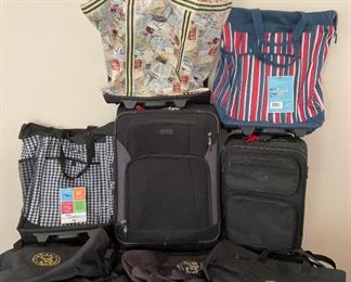 Miscellaneous Luggage