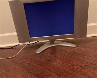 Sharp TV