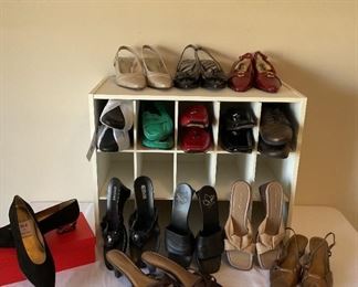 Shoes Storage