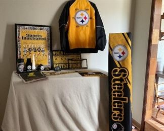 Steelers Fan