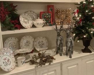 Twelve Days of Christmas