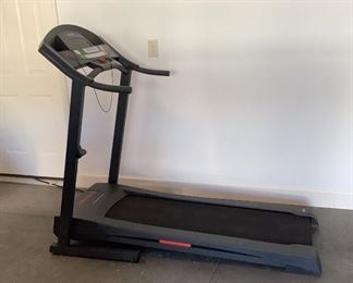 Welso Cadence G 5.9 Treadmill