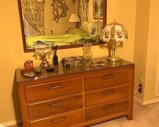 Hungerford dresser out of Memphis,Tennessee 