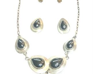 Sterling Silver jewelry  lot