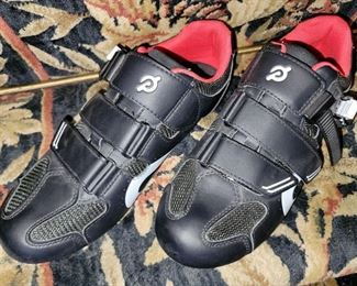 Peloton shoes