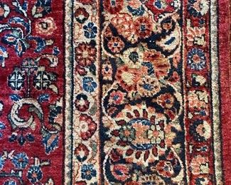 11’5” x 8’5” Persian